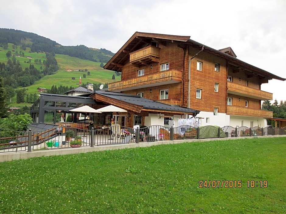 Hotel-Pension Heike