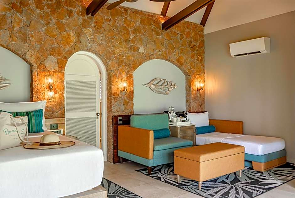Paradise Sun Hotel Seychelles