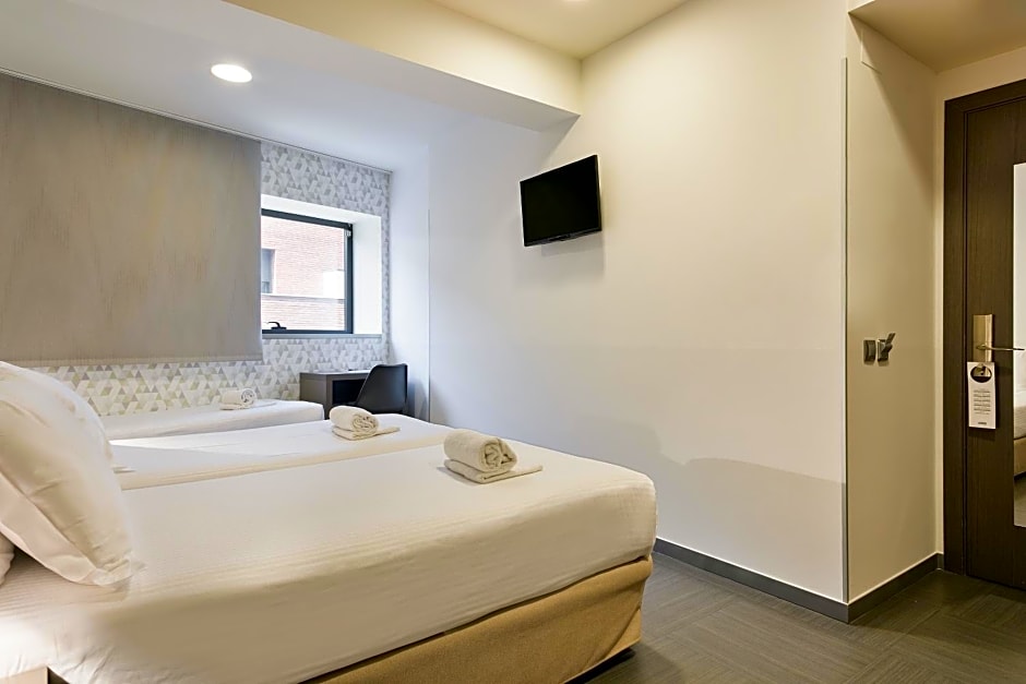 Hotel Laumon