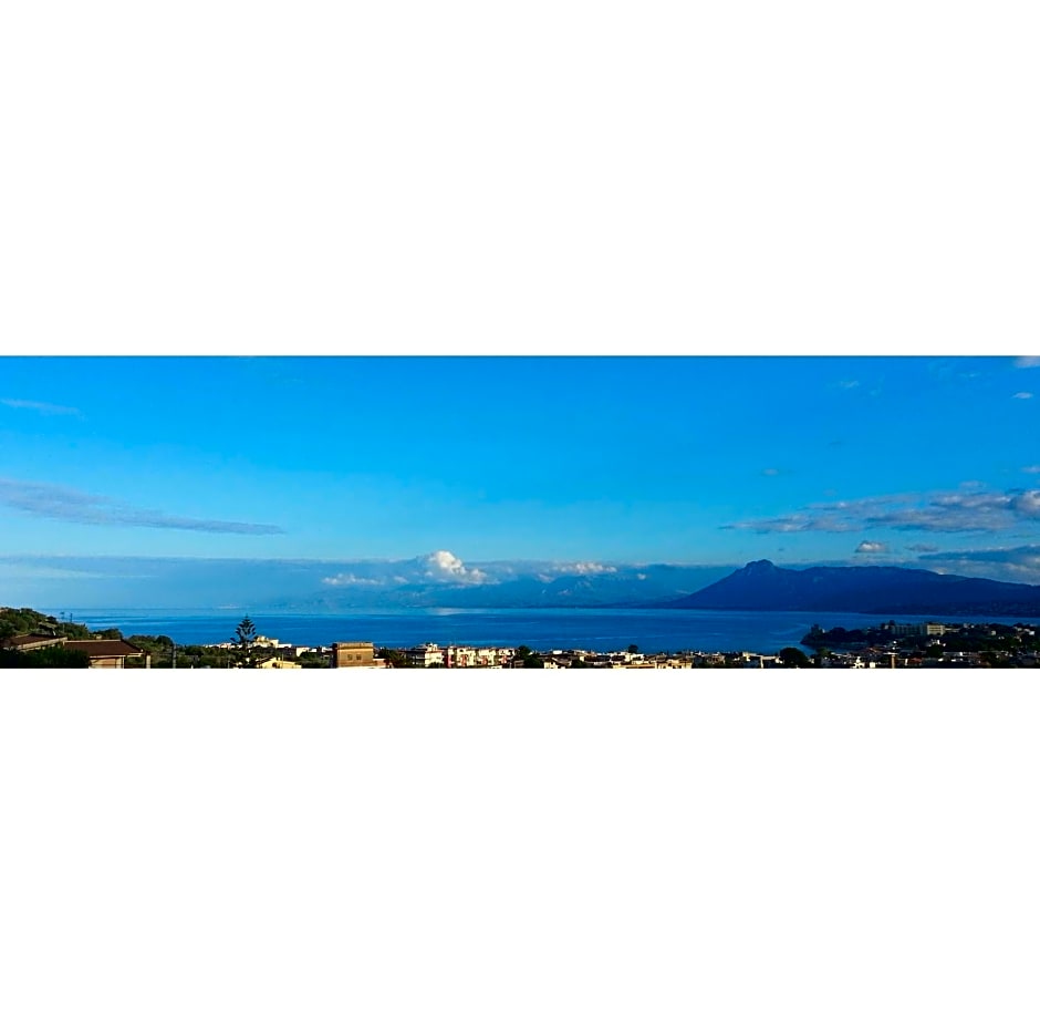 Villa Paladino Solunto