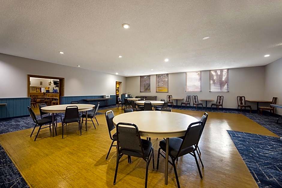 Suburban Studios Canon City