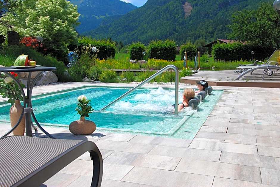 Hotel Vitaloase zu den drei Brüdern