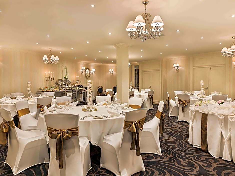Sofitel Queenstown Hotel & Spa