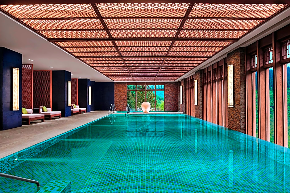 The Ritz-Carlton Reserve Hotel Rissai Valley