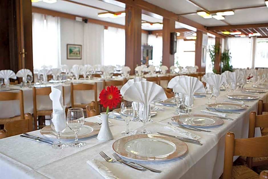 Hotel Dante