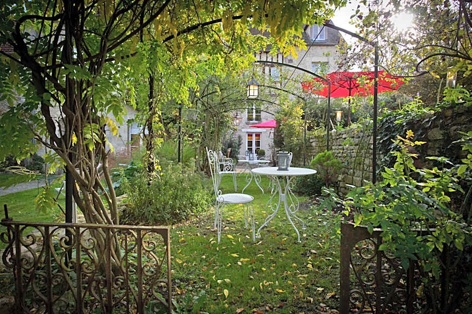 Côté Jardin - Chambres d'hôtes