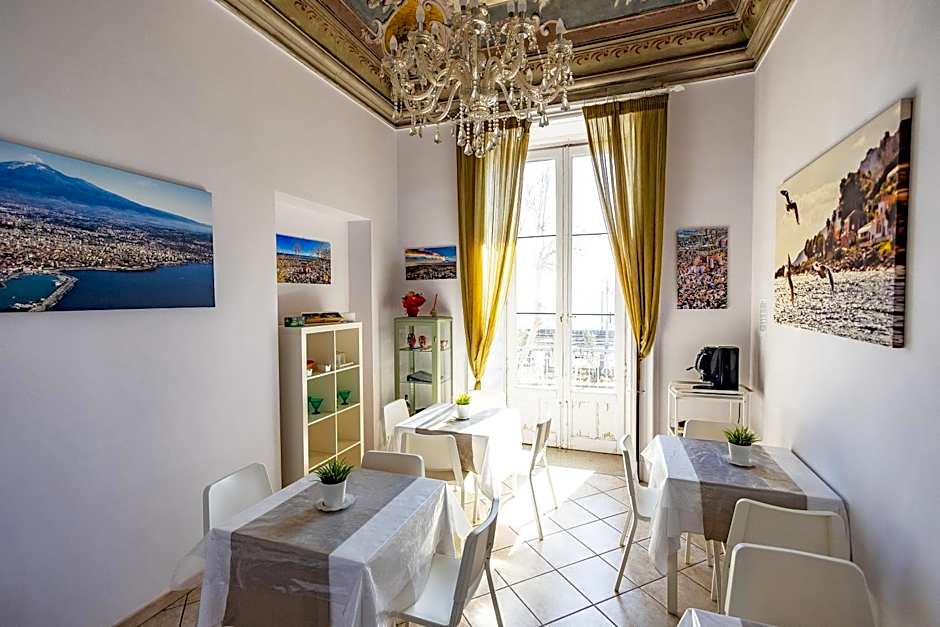 Promenade B&B