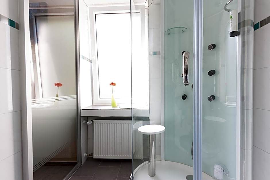 Stay-Inn Bielefeld Zentrum