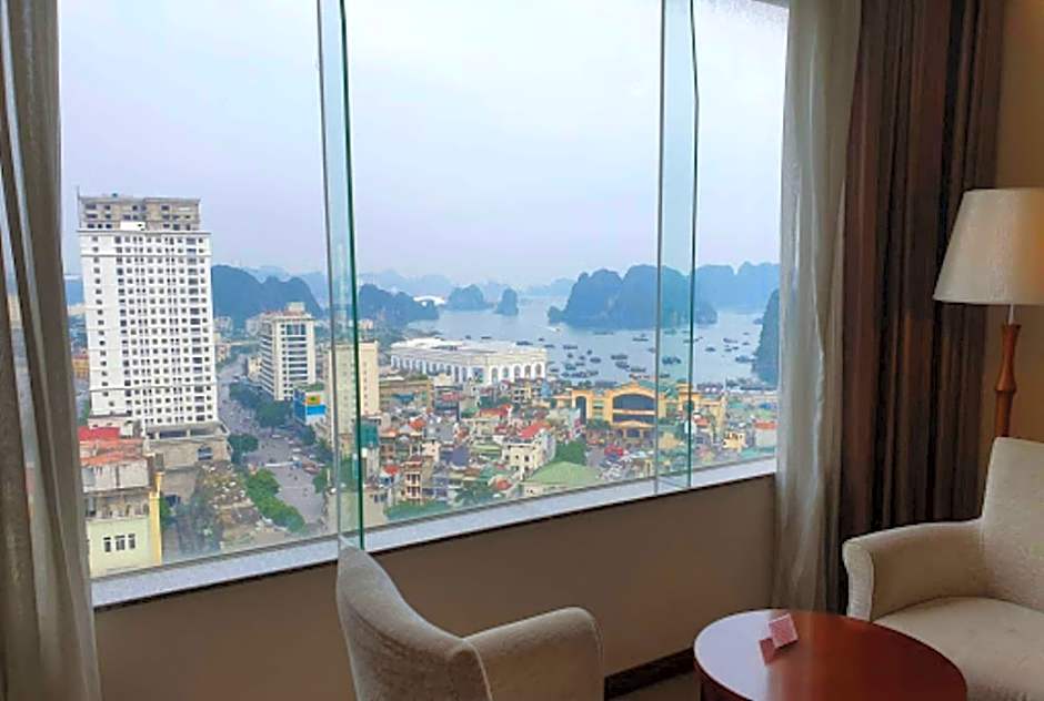 Ha Long DC Hotel