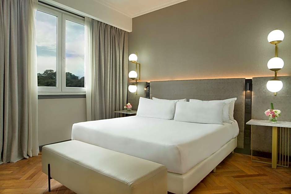 NH Collection Buenos Aires Crillon