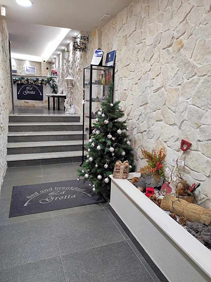 B&B La Grotta