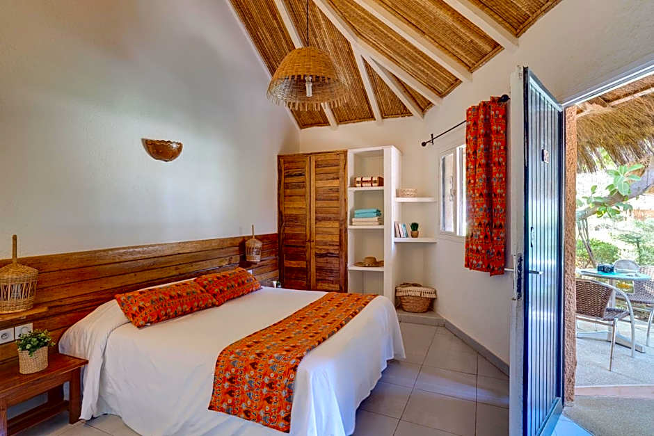 Le Saly Hotel & Hotel Club Filaos