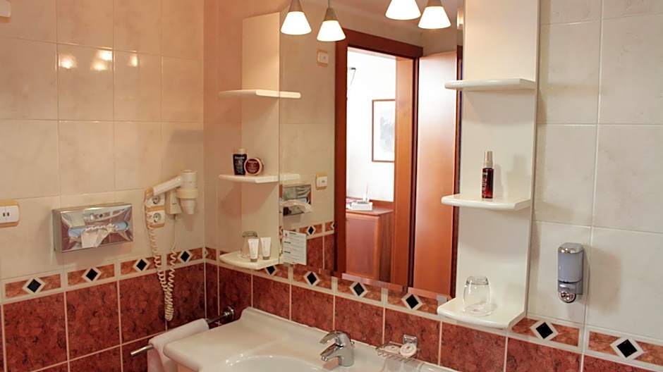 Rosengarten Hotel & Restaurant