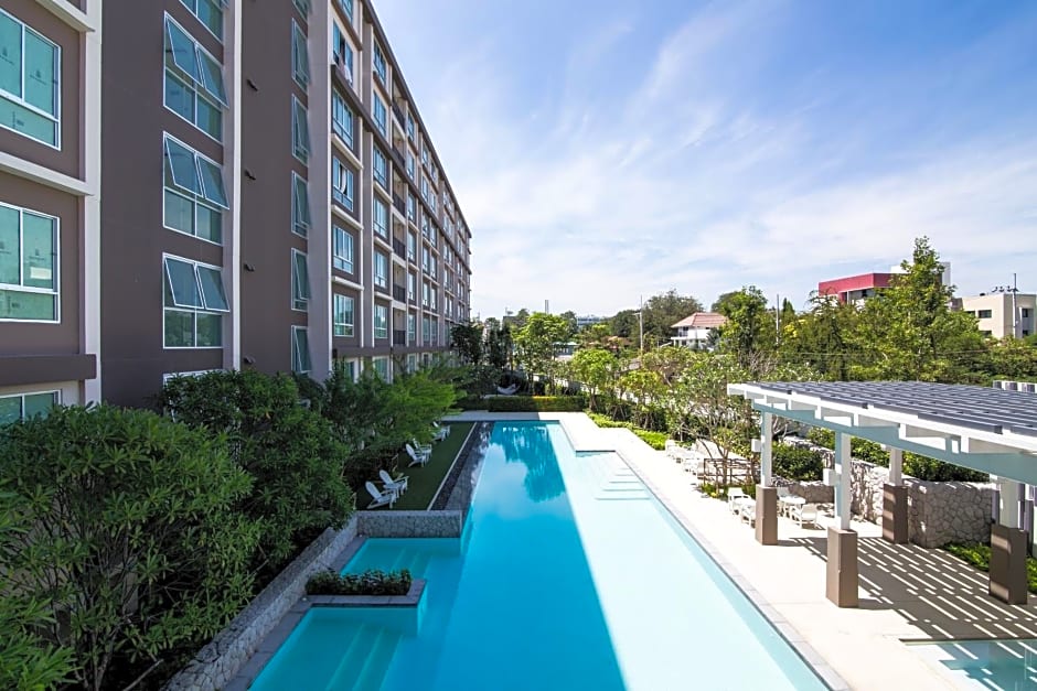 First Choice Suites by the Sea SHA Plus Extra