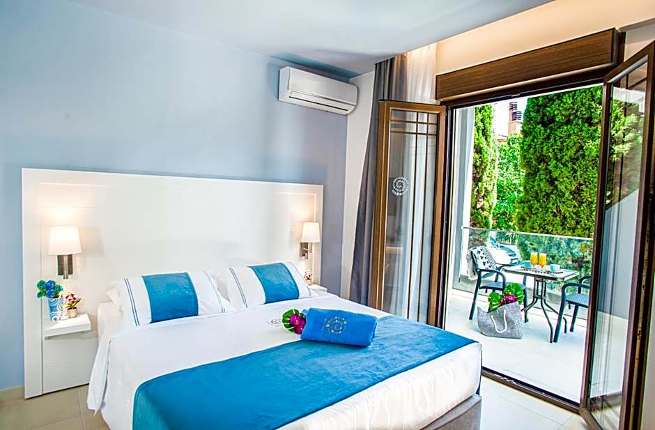 Acrotel Lily Ann Village