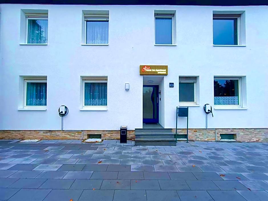 Home Inn Hotel