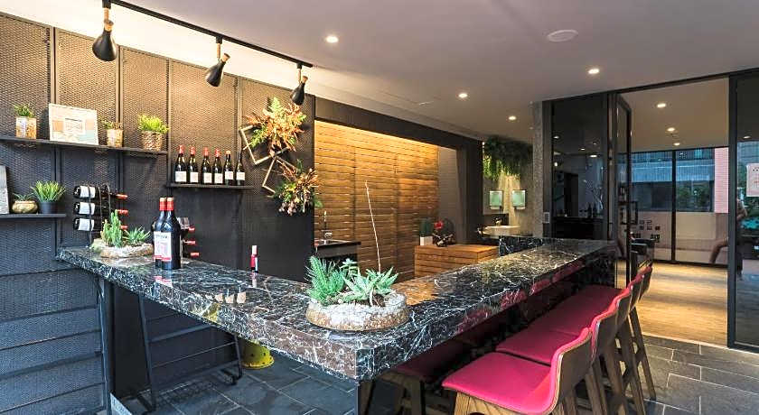 Royal Rose Hotel Xinsheng