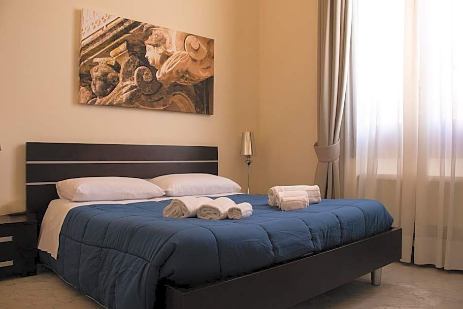 Apollo Suites