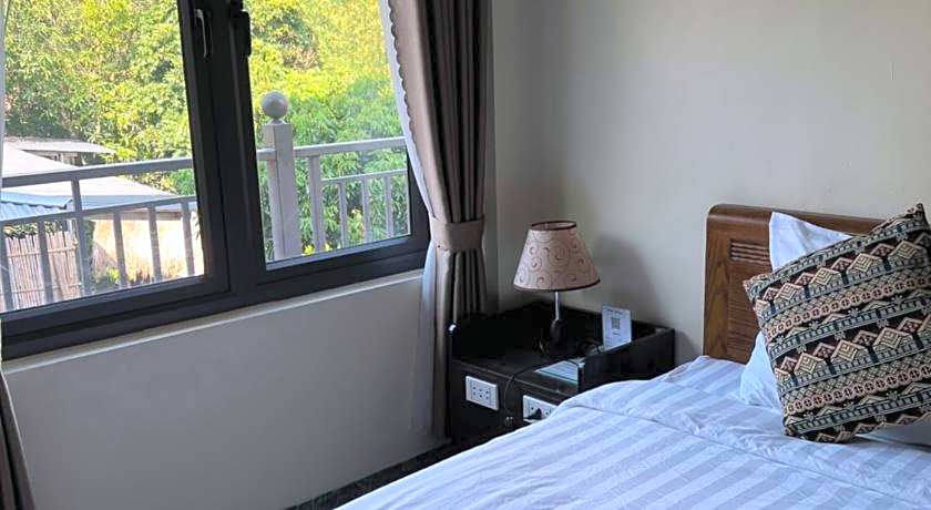 Mai Chau Happy House