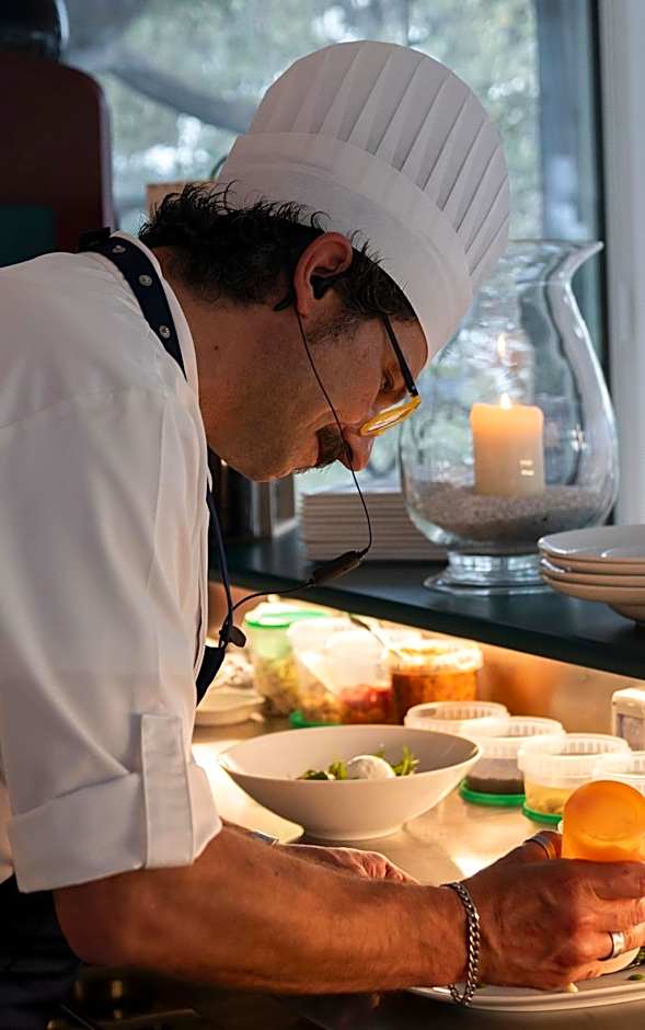 Hotel Villa Brunella