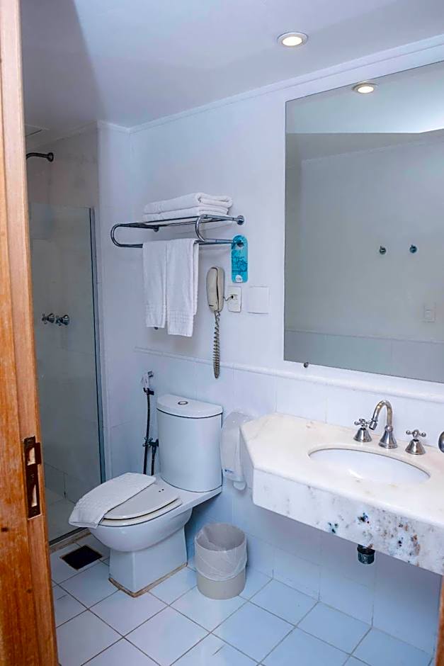 Belo Horizonte Plaza