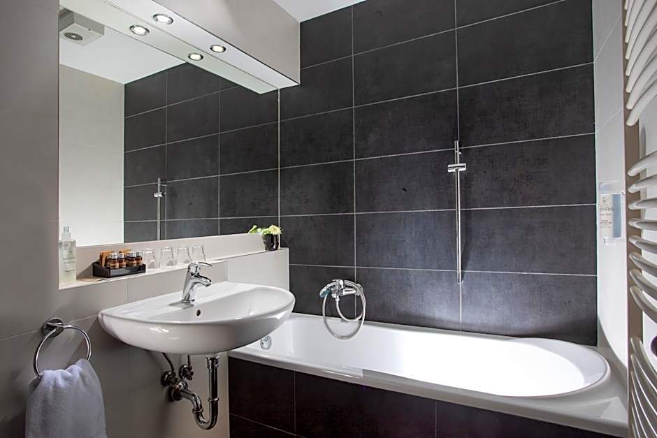 Hotel Morris Relax & Wellness