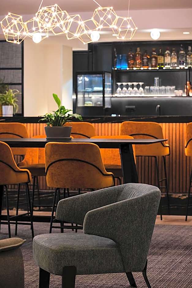 Caesar Premier Jerusalem Hotel