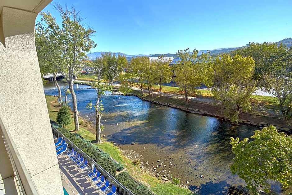 The Inn On The River