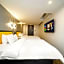 IU Hotel Xian Zhong Gu Lou Square