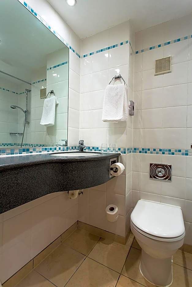 Britannia Leeds Bradford Airport