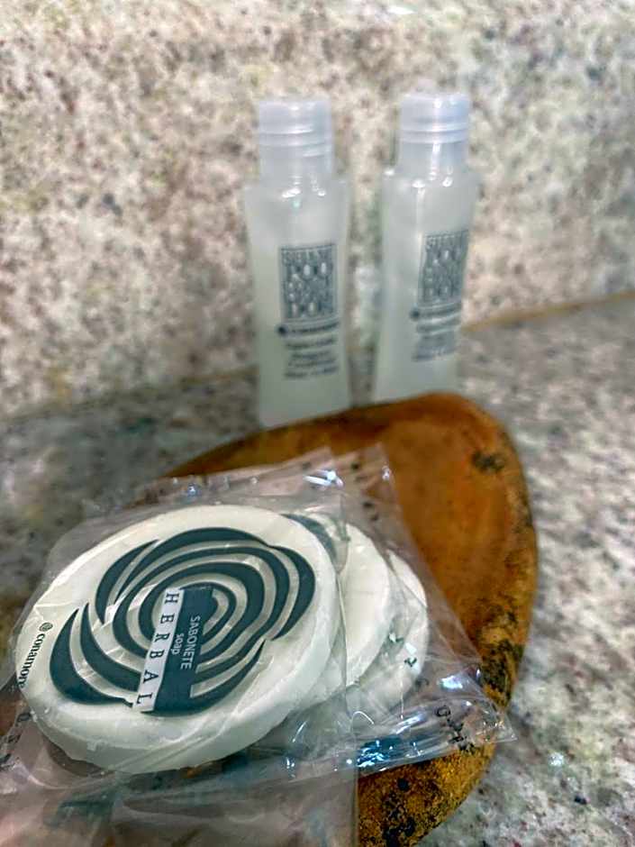 Pousada Oceano Atlântico