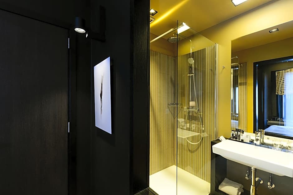 Hotel The Royal Snail