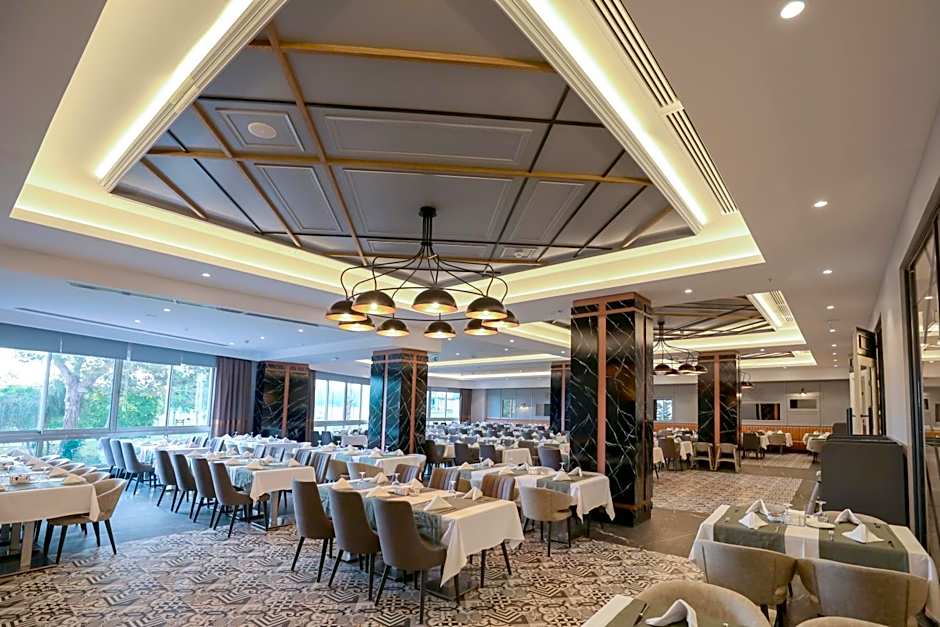 Sueno Hotels Beach Side