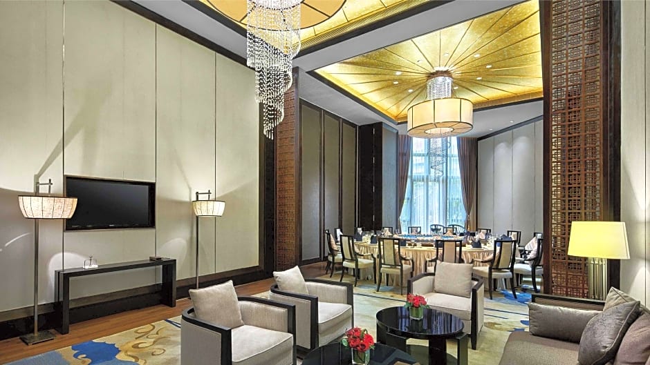 Crowne Plaza Hailing Island By IHG