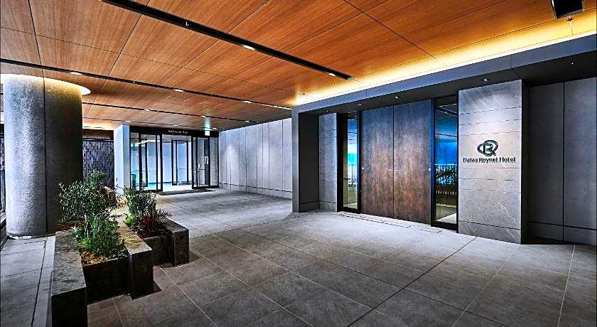 Daiwa Roynet Hotel Omiya-Nishiguchi