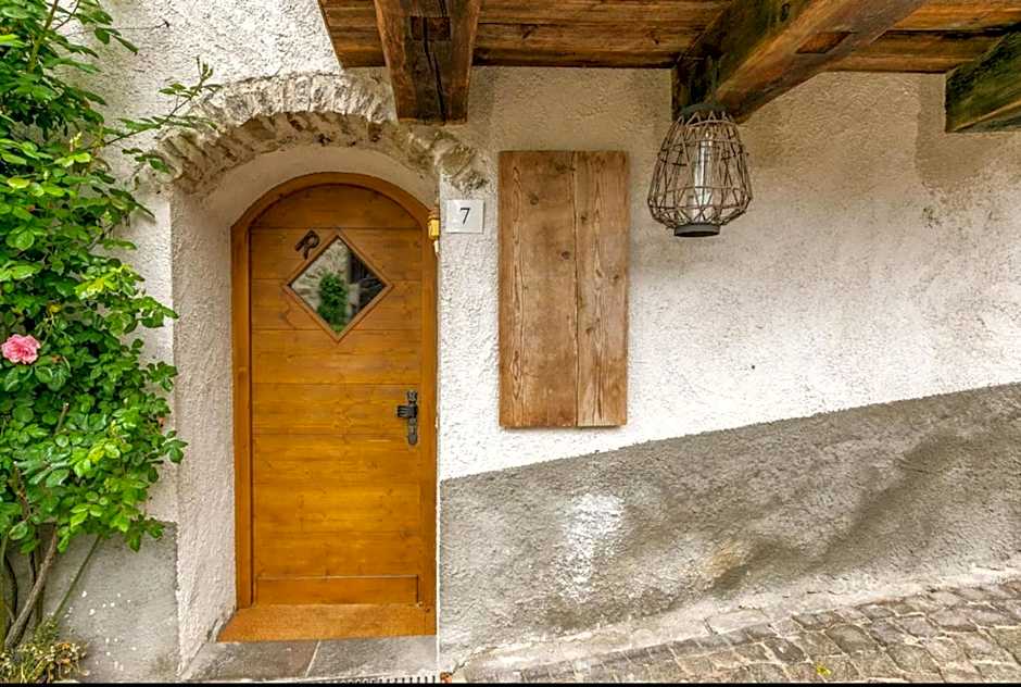 Coriva Homes - Termenago