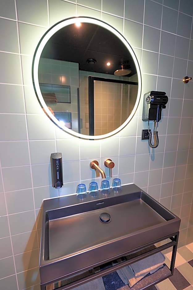 Hotel Nicolaas Witsen