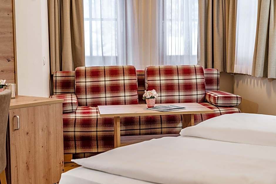 Hotel am Sonnenhügel