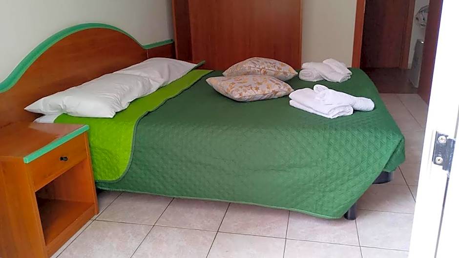 Hotel Villa Cristina