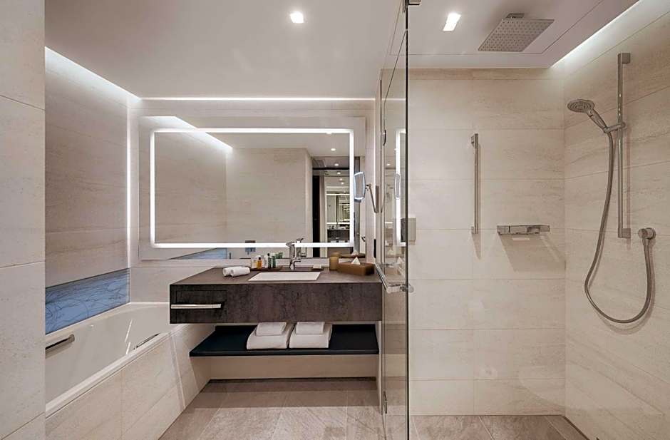 Hilton Munich Airport