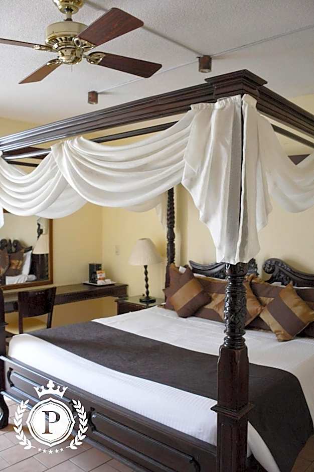 Hotel Posada Virreyes