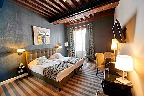 Executive Triple Room