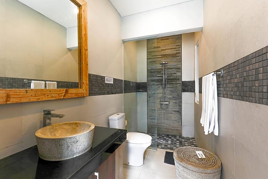 Puri Bagus Villa by Great Bali Villas