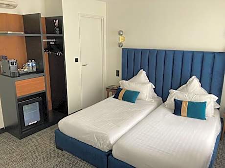 Confort Twin Room