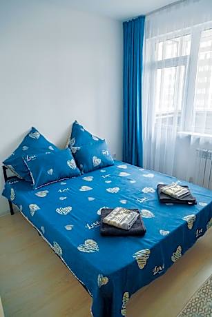 Apartment for TOURists