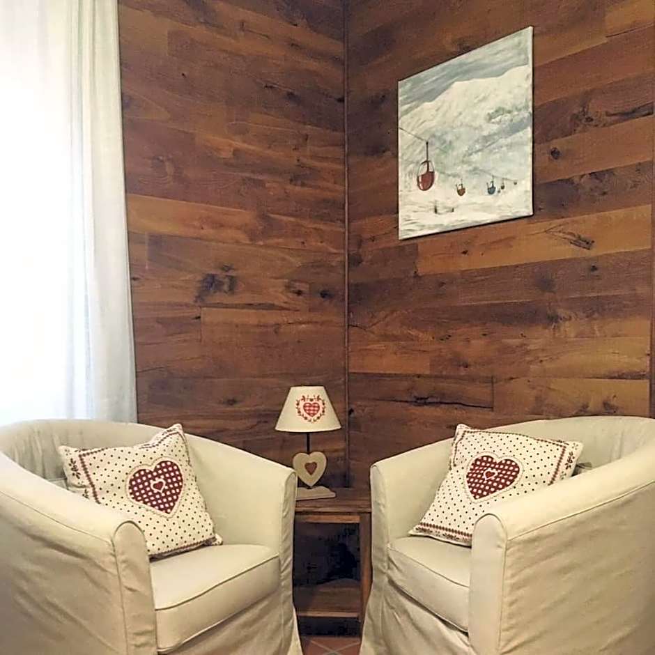 Albergo Bel Soggiorno