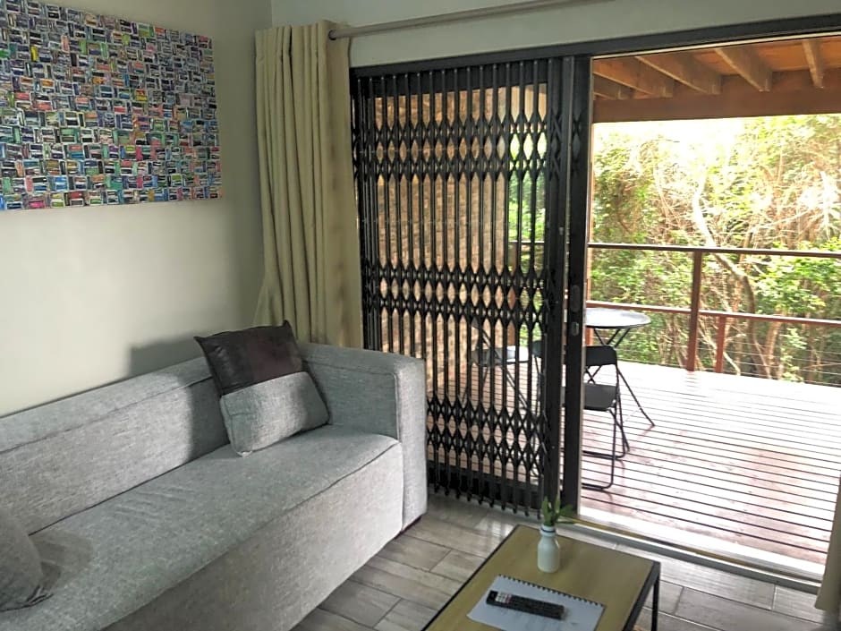 Forest Hill Wilderness