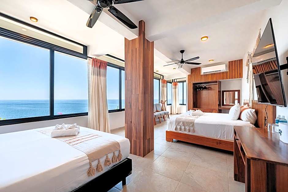Foto 1 dari 15 — Deluxe 2 Queen Beds