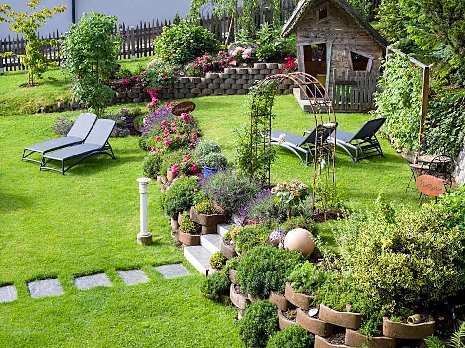 Hotel Landhaus Zillertal
