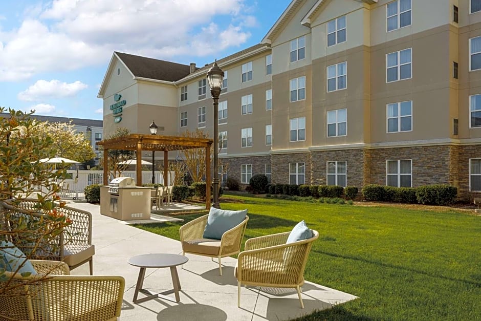 Homewood Suites by Hilton Knoxville West at Turkey Creek